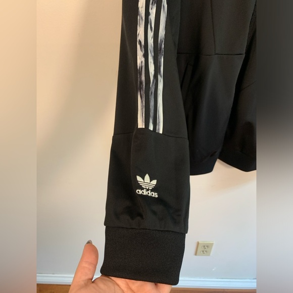 BNWT Danielle Cathari x Adidas tracksuit szL - Picture 3 of 14